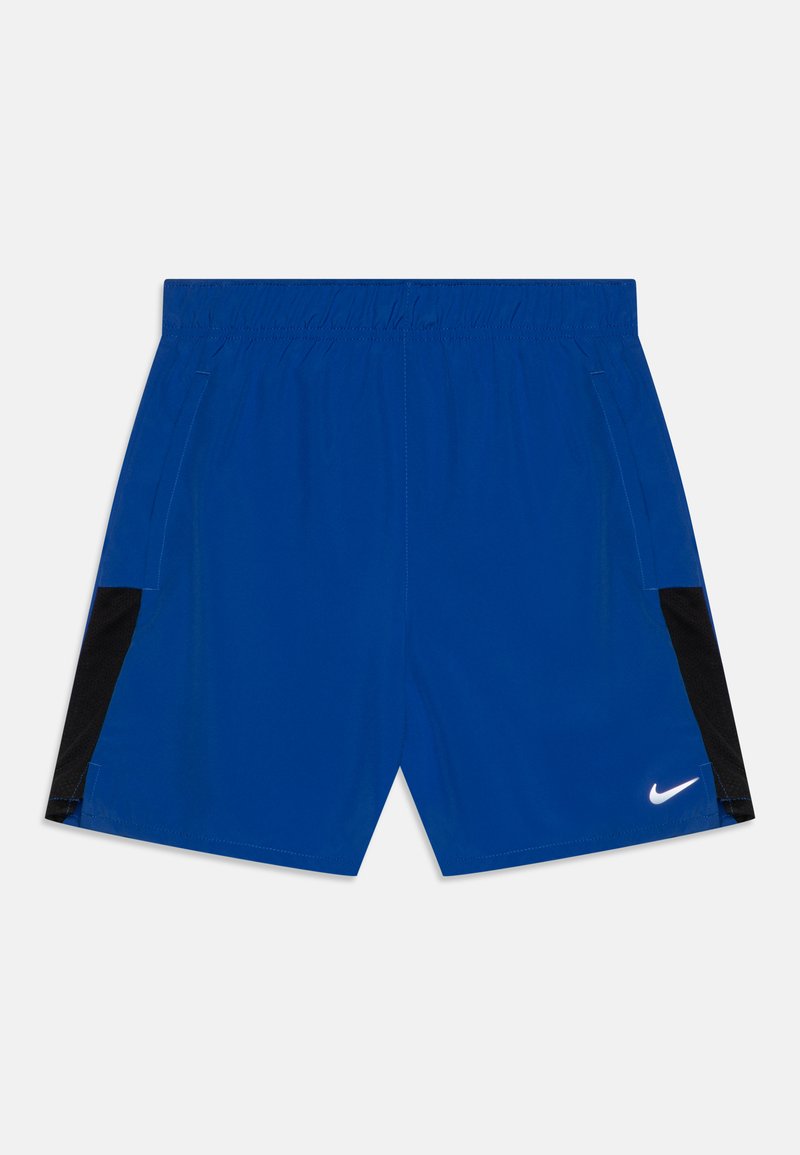 Nike Performance - DF CHALLENGER SHORT UNISEX - Sports shorts - game royal/black, Enlarge