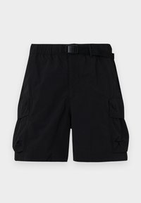 The North Face CARGO POCKET - Shorts - black