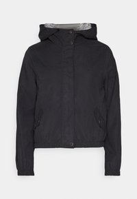 Ausgewählt, black/white