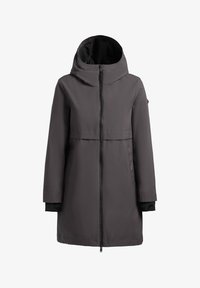 Niewybrane, slate grey