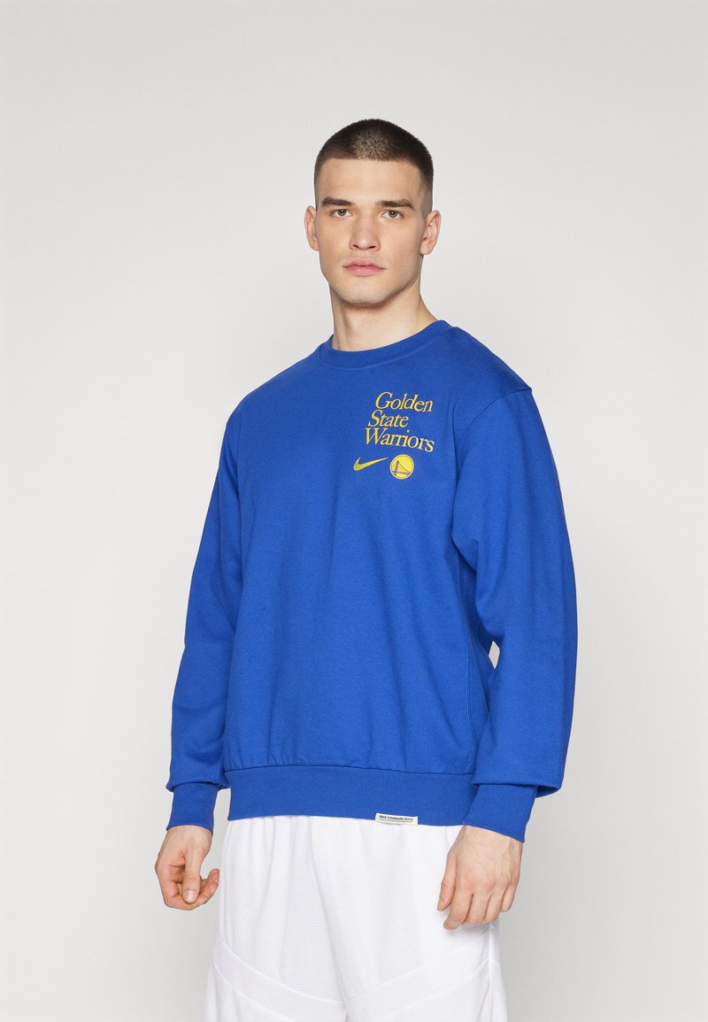 bluza golden state warriors nike