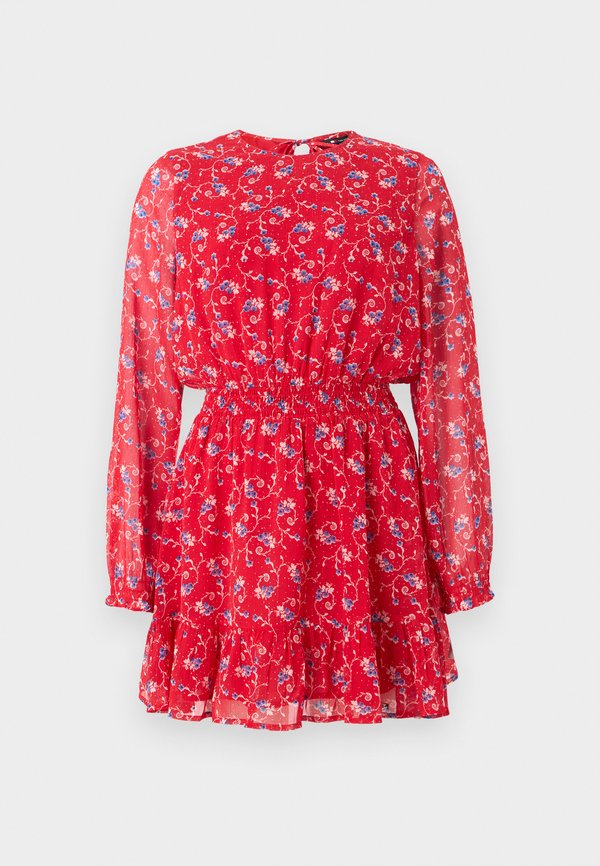 MINI DRESS  - Day dress2