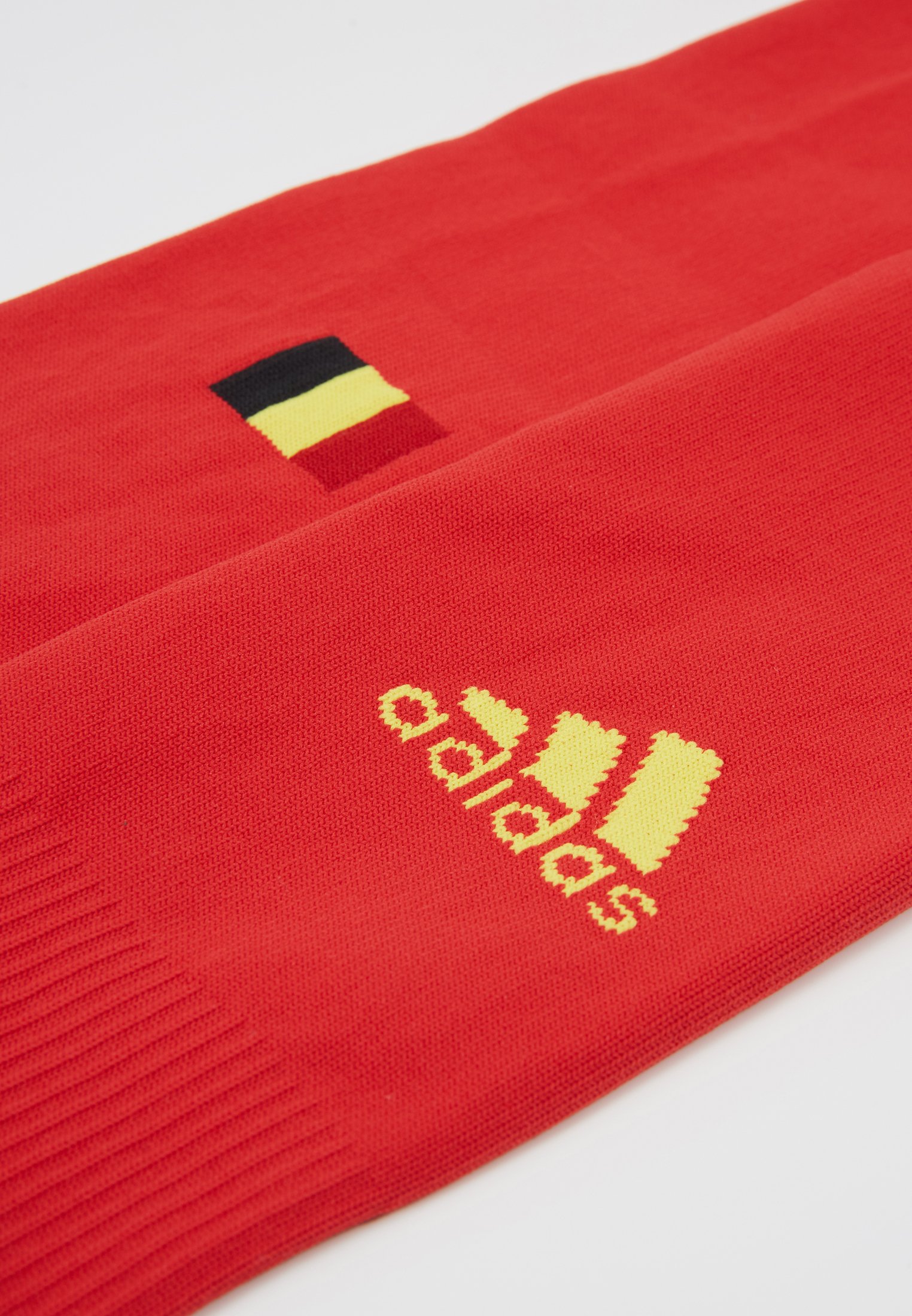 Femme BELGIUM RBFA HOME SOCKS - Chaussettes de sport Femme BELGIUM RBFA HOME SOCKS - Chaussettes de sport