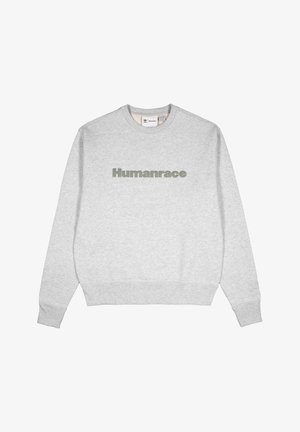 adidas Originals Felpa - grau