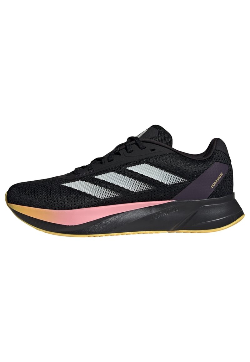 adidas Performance DURAMO SL M - Scarpe da corsa su strada - core black  metalic   spark