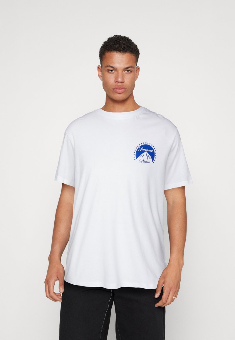 Men’s Short Sleeve T-Shirt Only & Sons Onsdawson Reg Ss Tee Vd Black