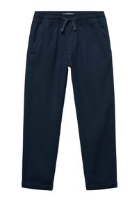 Neselectat, royal blue