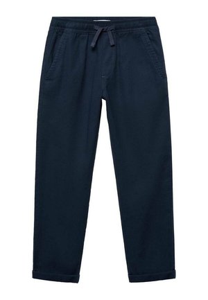 Pantaloni - royal blue