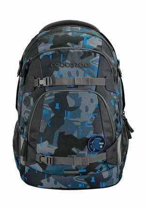 coocazoo MATE - Schooltas - blue