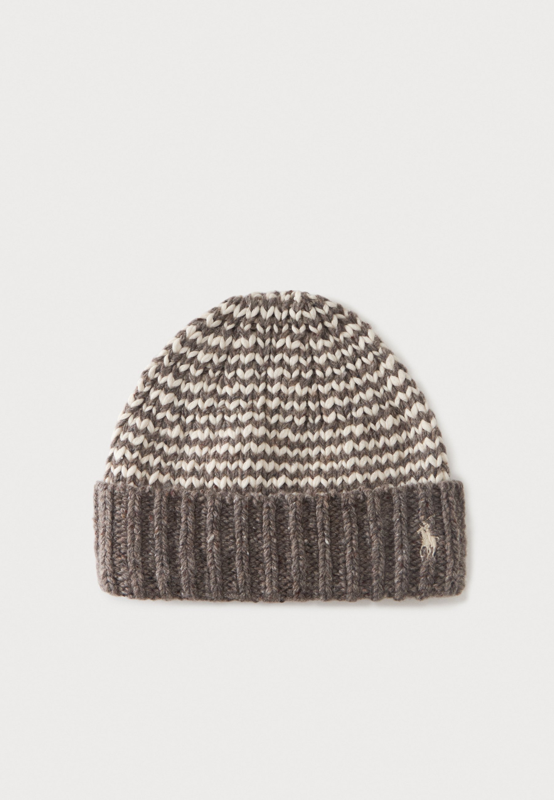 Vivienne Westwood ORB THERMO HUNTING UNISEX - Bonnet - black/noir