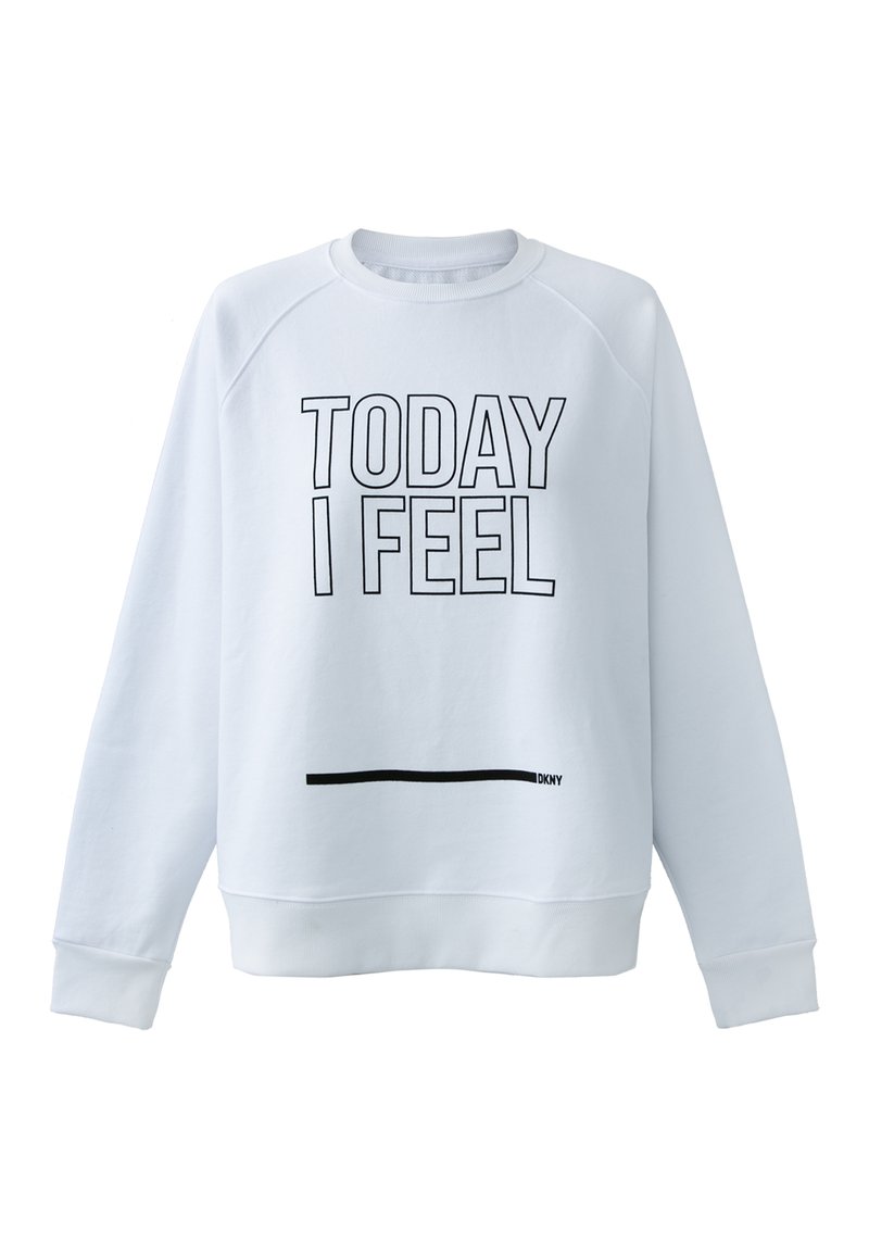 i feel dkny