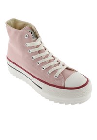 Victoria Shoes Sneakers alte - Rose