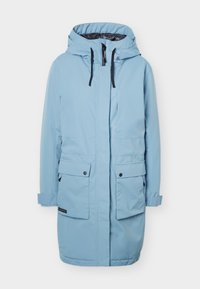 Δεν επιλέχθηκε, light blue
