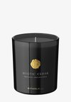 SCENTED CANDLE REFILL - MYSTIC CEDAR PRIVATE COLLECTION - - Duftlys