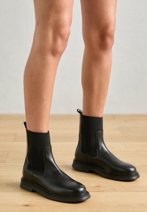 FRIIA - Platform ankle boots2