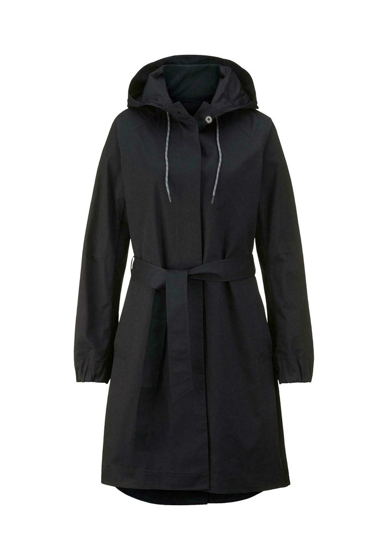 Zalando Hessnatur Wintermantel Fleece Jacket Walkjacke Hess Natur