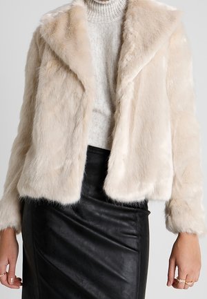 Veste d'hiver - beige