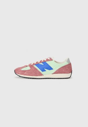 471 UNISEX - Tenisice - lab green