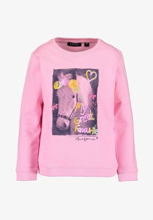 HORSES - Sweatshirt - azalee