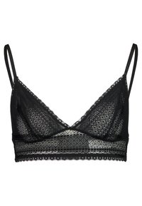 DKNY Intimates Triangel BH - black
