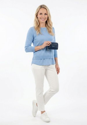 Tamaris AMANDA - Portafoglio - blue