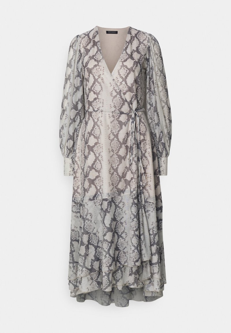 Bruuns Bazaar Jurk grijs Bruuns Bazaar Jurk grijs