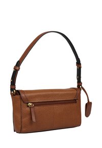 Burkely KEEN KEIRA - Handtas - cognac