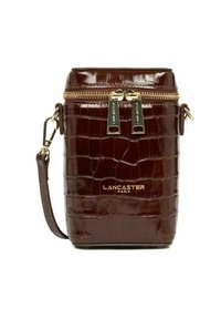 Non sélectionné, marron