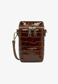 Non sélectionné, marron