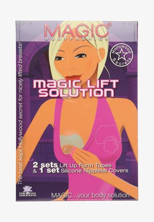 MAGIC LIFT SOLUTION SET - Altri accessori - clear