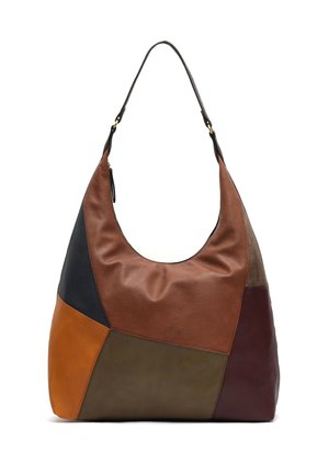 Kabelka - brown