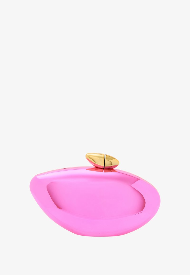 myMo at night Alkalmi kézitáska - pink