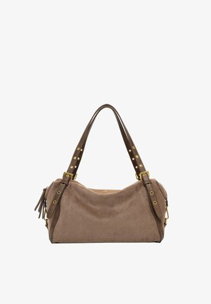 Emily & Noah, EMILY & NOAH SHOPPER E&N LAREN - Handtasche - taupe