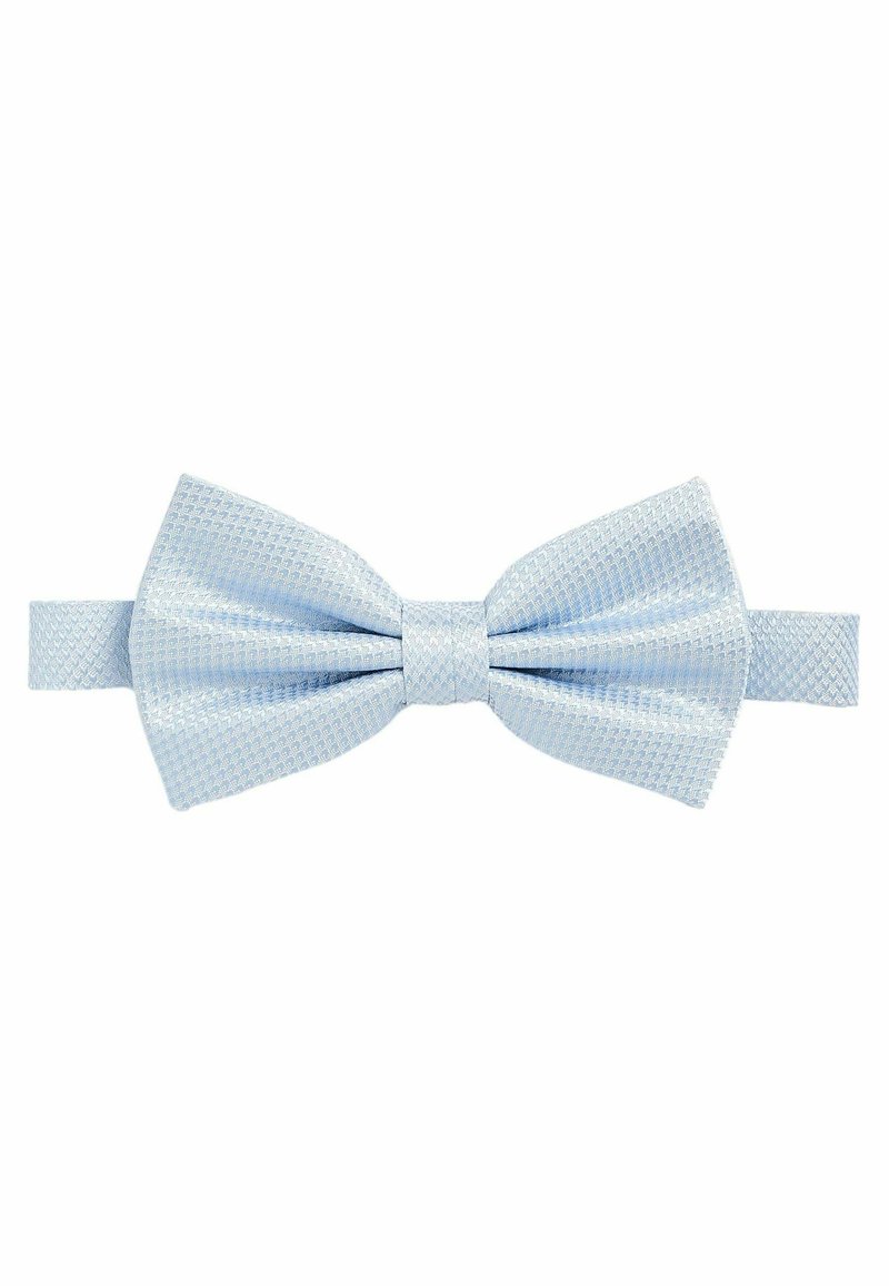 Next TEXTURED WEDDING  - Motýlik - light blue