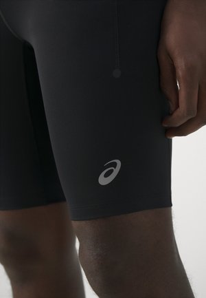 ASICS ROAD SPRINTER Running Shorts Men's Black — foto 6