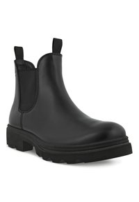 ECCO GRAINER M - Klasszikus bokacsizmák - black