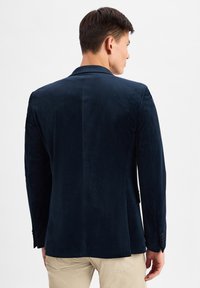 FINSHLEY & HARDING LONDON Blazer - marine