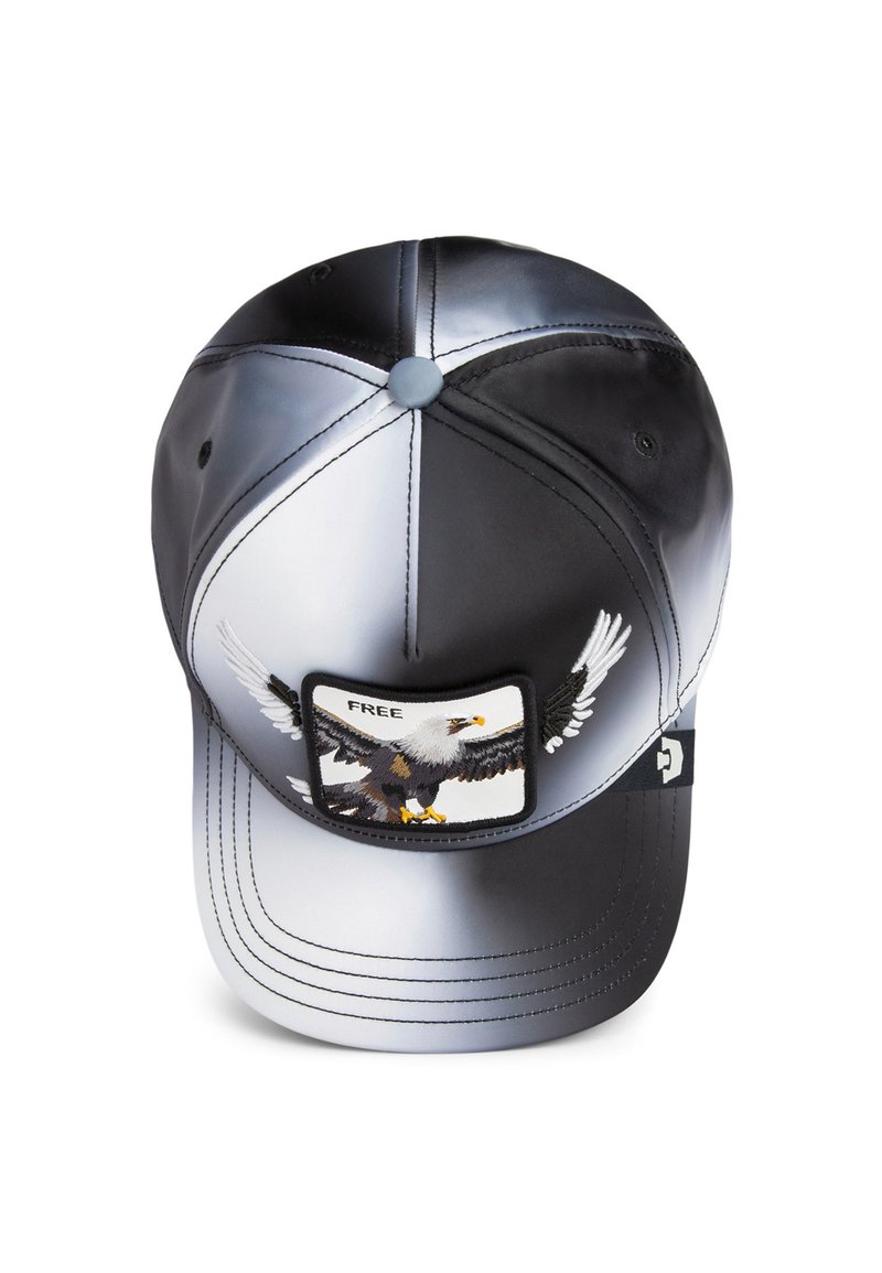 Goorin Bros. Kangaroo Trucker Hat - Men's Hats in Black