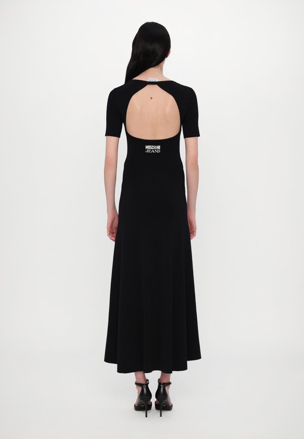 URBAN - Jumper dress2