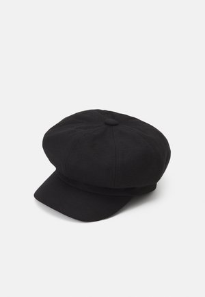 BAKER UNISEX - Hatt - black