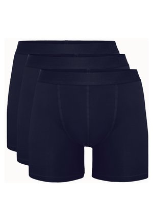 3-PACK - Boxer briefs - navy