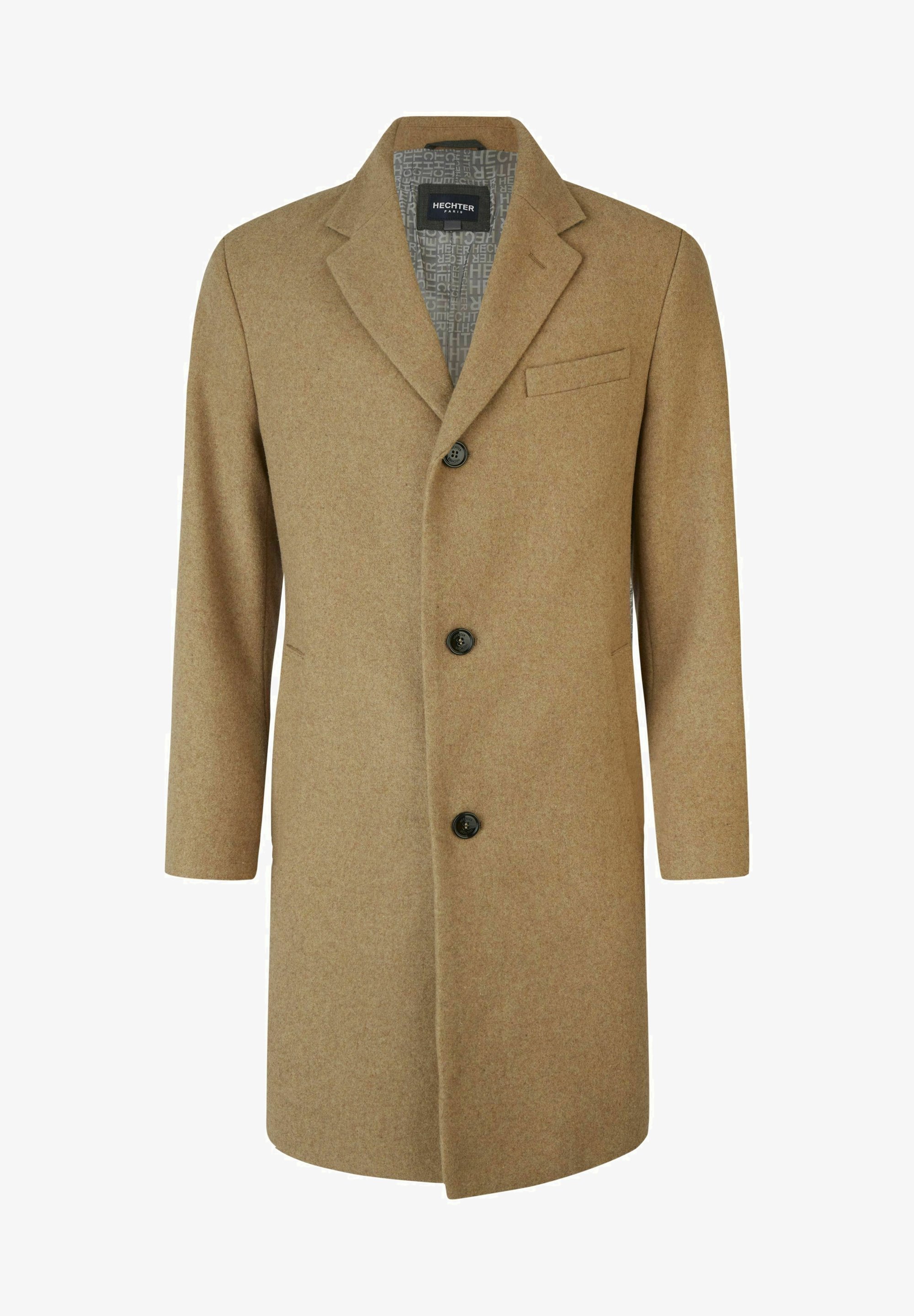 Kurzmantel Zalando Boss Mantel Zalando Kurzmantel Herren Hechter