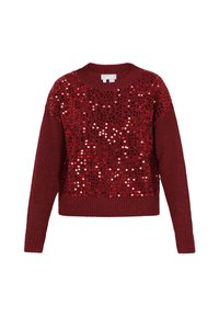 Niet geselecteerd, burgundy