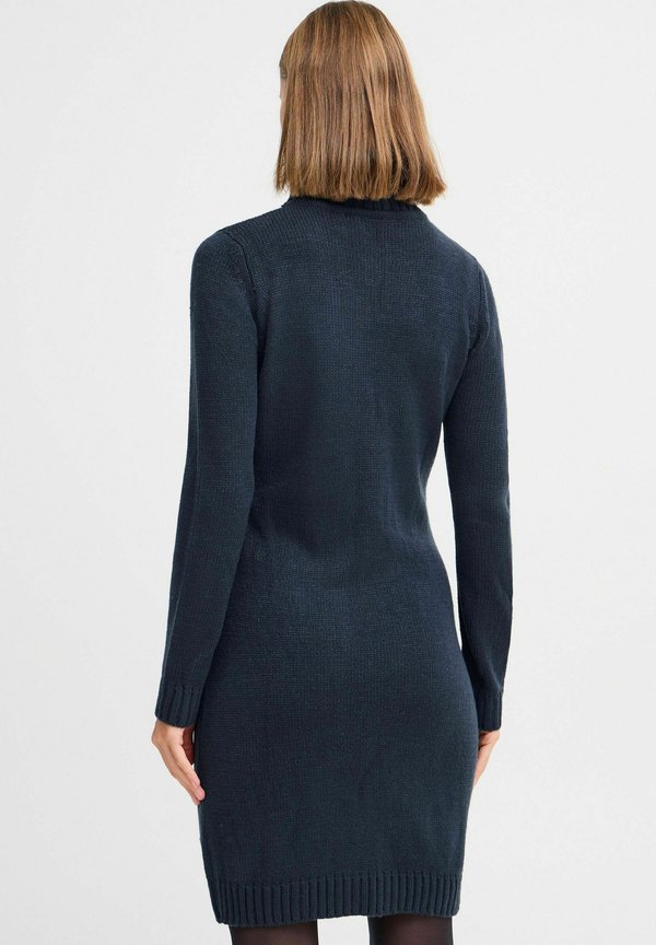 OXCARRYOLA - Jumper dress - insignia b2