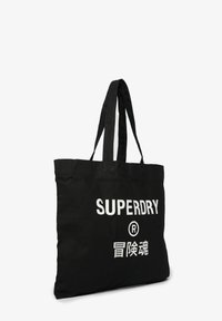 Superdry & Co Bolso shopping - black