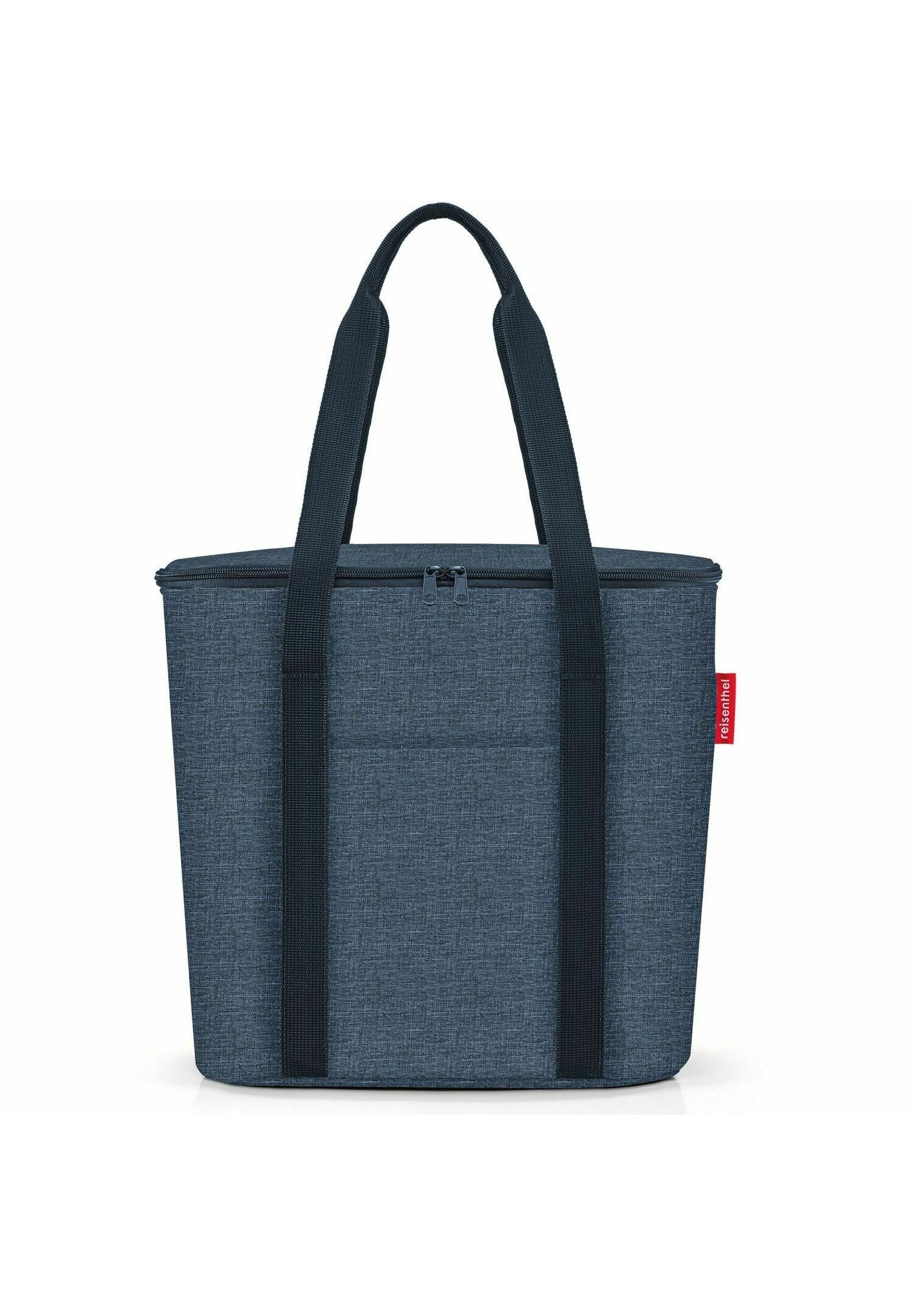 Borsa Termica Reisenthel Thermoshopper - Per La Spesa E I Picnic, Con 2 Maniglie E Materiale Idrorepellente