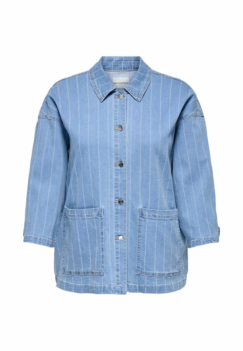 Chaqueta vaquera