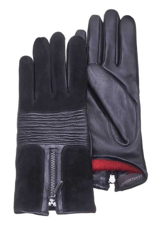 TRAIN - Fingerhandschuh