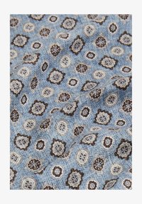 Kijelölve, indigo blue