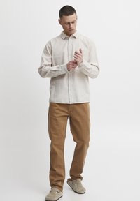 Blend BHSHIRT - Srajca - otter
